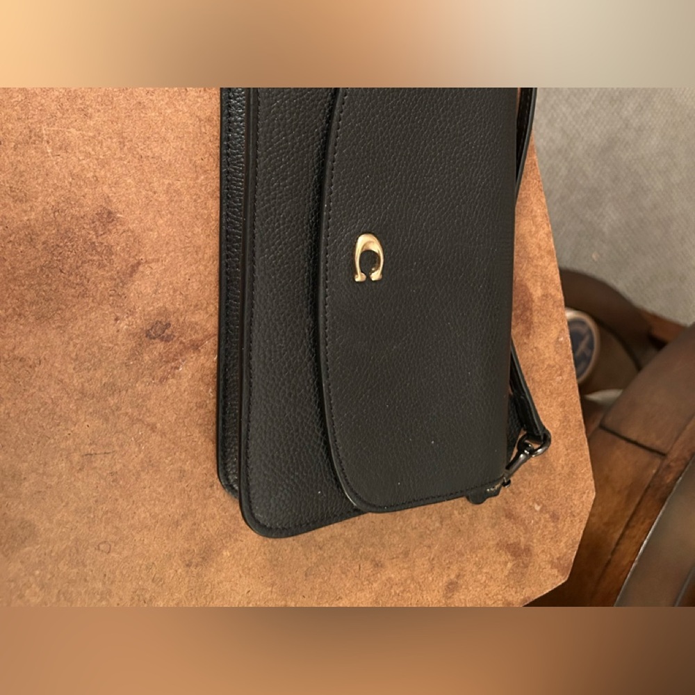 Coach crossover we bag